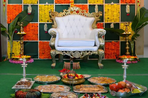 Indian vegetarian restaurant Scarborough